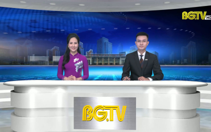 Thời sự THBG tối ng&agrave;y 27-07-2022