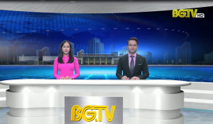 Thời sự THBG tối ng&agrave;y 27 - 08 - 2020
