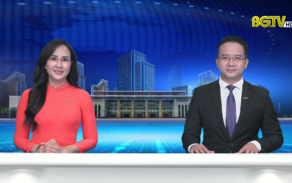 Thời sự THBG tối ng&agrave;y 27-08-2022
