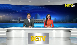 Thời sự THBG tối ng&agrave;y 27 - 09 - 2021