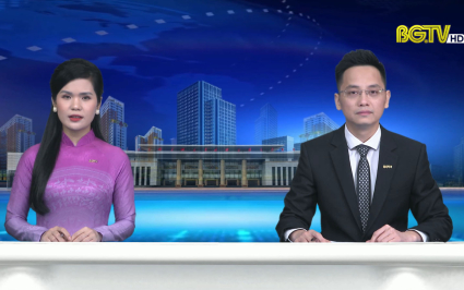 Thời sự THBG tối ng&agrave;y 27-09-2022
