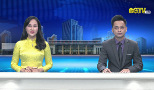 Thời sự THBG tối ng&agrave;y 27 - 10 - 2020