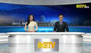 Thời sự THBG tối ng&agrave;y 27 - 10 - 2021