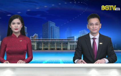 Thời sự THBG tối ng&agrave;y 27-10-2022