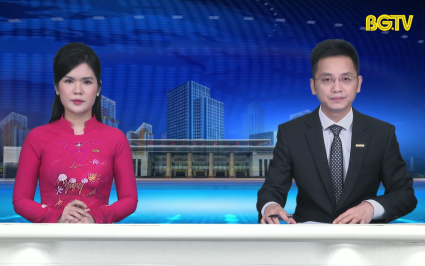 Thời sự THBG tối ng&agrave;y 27-10-2023