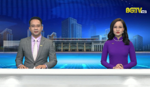 Thời sự THBG tối ng&agrave;y 27 - 11 - 2020