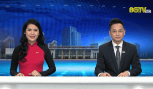 Thời sự THBG tối ng&agrave;y 27 - 11 - 2021