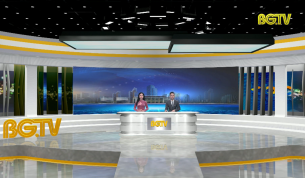 Thời sự THBG tối ng&agrave;y 27 - 12 - 2019