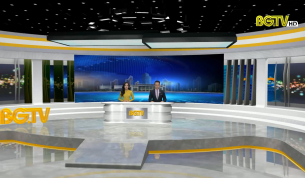 Thời sự THBG tối ng&agrave;y 27 - 12 - 2021