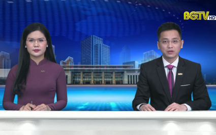 Thời sự THBG tối ng&agrave;y 27-12-2022