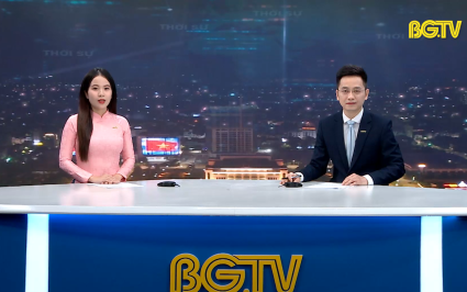 Thời sự THBG tối ng&agrave;y 27-12-2024