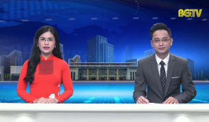 Thời sự THBG tối ng&agrave;y 28 - 02 - 2020