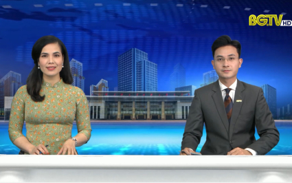 Thời sự THBG tối ng&agrave;y 28-02-2022
