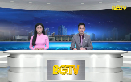 Thời sự THBG tối ng&agrave;y 28-02-2023