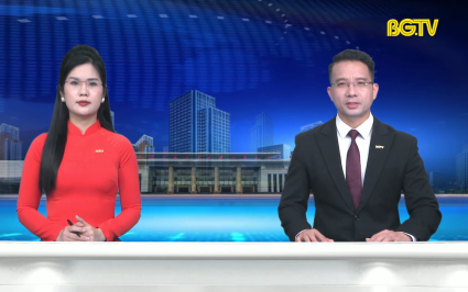 Thời sự THBG tối ng&agrave;y 28-02-2024