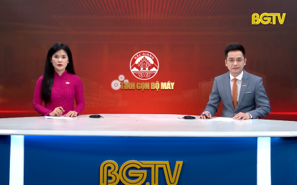 Thời sự THBG tối ng&agrave;y 28-02-2025
