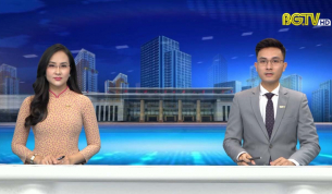 Thời sự THBG tối ng&agrave;y 28 - 03 - 2021