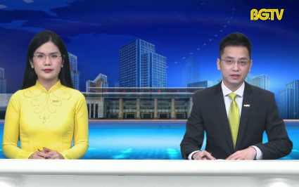Thời sự THBG tối ng&agrave;y 28-03-2023