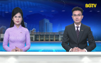 Thời sự THBG tối ng&agrave;y 28-03-2024