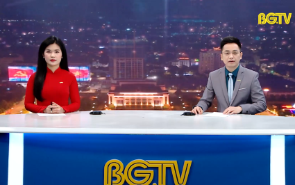 Thời sự THBG tối ng&agrave;y 28-03-2025