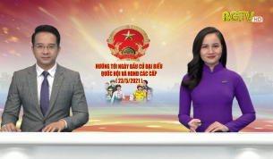 Thời sự THBG tối ng&agrave;y 28 - 04 - 2021