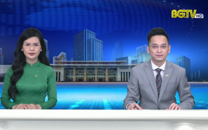 Thời sự THBG tối ng&agrave;y 28-04-2022