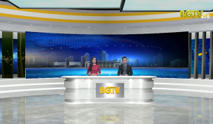 Thời sự THBG tối ng&agrave;y 28 - 05 - 2020