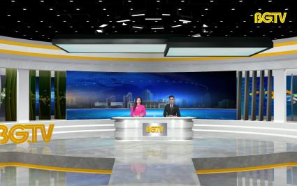 Thời sự THBG tối ng&agrave;y 28-05-2023