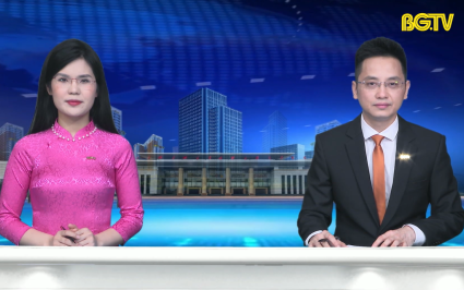 Thời sự THBG tối ng&agrave;y 28-05-2024