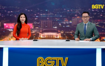 Thời sự THBG tối ng&agrave;y 28-05-2025