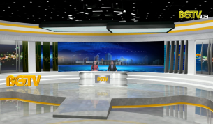 Thời sự THBG tối ng&agrave;y 28 - 06 - 2020