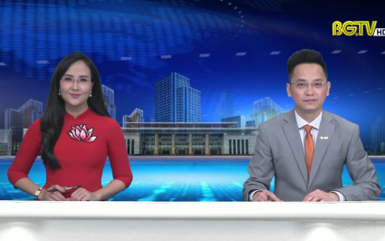 Thời sự THBG tối ng&agrave;y 28-06-2022