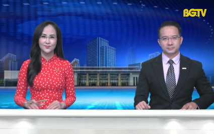 Thời sự THBG tối ng&agrave;y 28-06-2024
