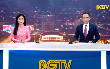 Thời sự THBG tối ng&agrave;y 28-06-2025