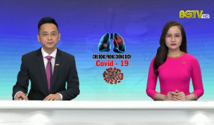 Thời sự THBG tối ng&agrave;y 28 - 07 - 2021