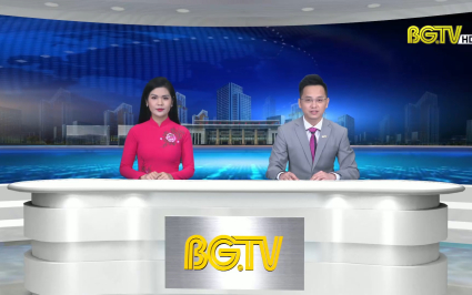 Thời sự THBG tối ng&agrave;y 28-07-2022