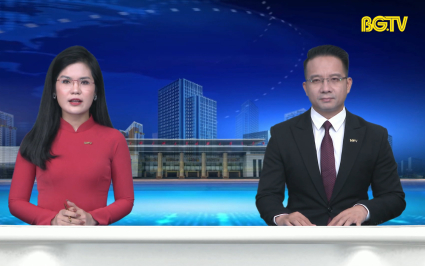 Thời sự THBG tối ng&agrave;y 28-07-2023