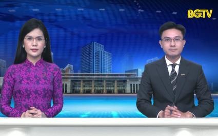 Thời sự THBG tối ng&agrave;y 28-07-2024