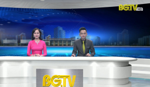 Thời sự THBG tối ng&agrave;y 28 - 08 - 2020