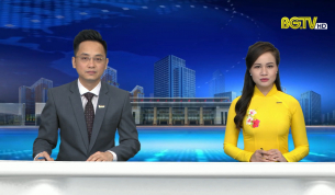 Thời sự THBG tối ng&agrave;y 28 - 08 - 2021