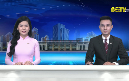Thời sự THBG tối ng&agrave;y 28-08-2022