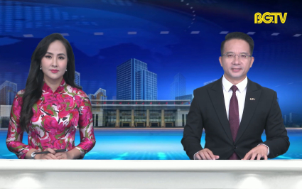 Thời sự THBG tối ng&agrave;y 28-08-2023