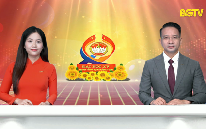 Thời sự THBG tối ng&agrave;y 28-08-2024