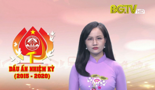 Thời sự THBG tối ng&agrave;y 28 - 09 - 2020