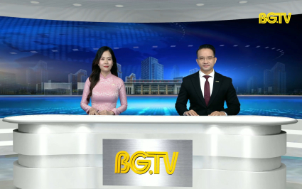 Thời sự THBG tối ng&agrave;y 28-09-2024