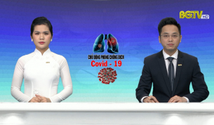 Thời sự THBG tối ng&agrave;y 28 - 10 - 2021