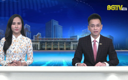 Thời sự THBG tối ng&agrave;y 28-10-2022
