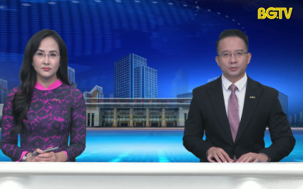 Thời sự THBG tối ng&agrave;y 28-10-2023