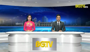 Thời sự THBG tối ng&agrave;y 28 - 11 - 2020