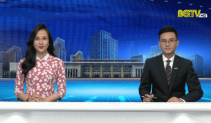 Thời sự THBG tối ng&agrave;y 28 - 11 - 2021